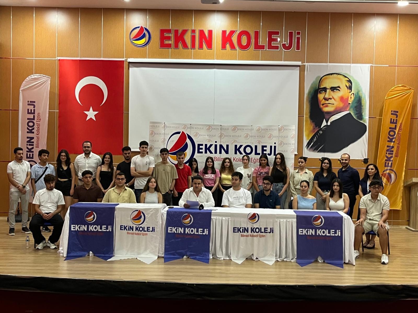 2025 YKS sonuçlarımız açıklandı!