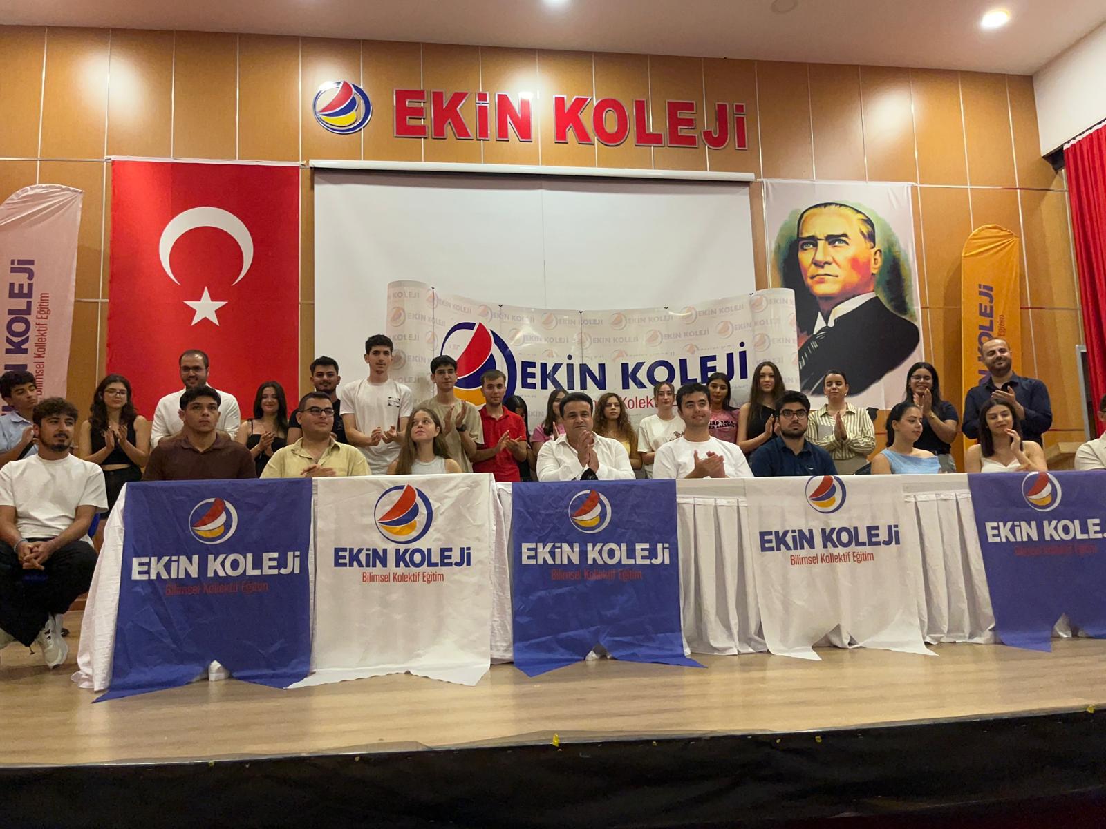 2025 YKS sonuçlarımız açıklandı!