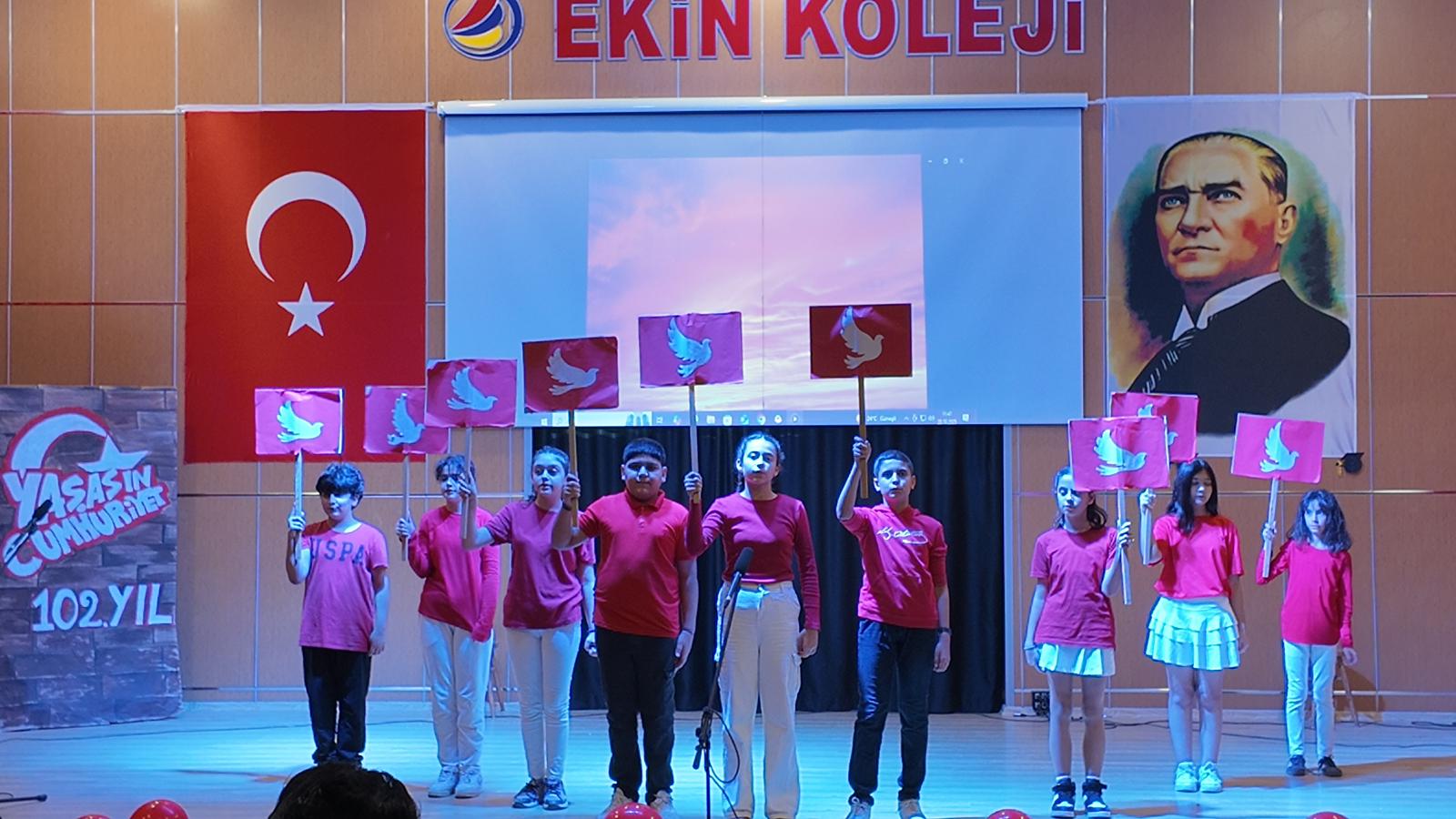 cumhuriyetimizin 102.yılı kutlu olsun.