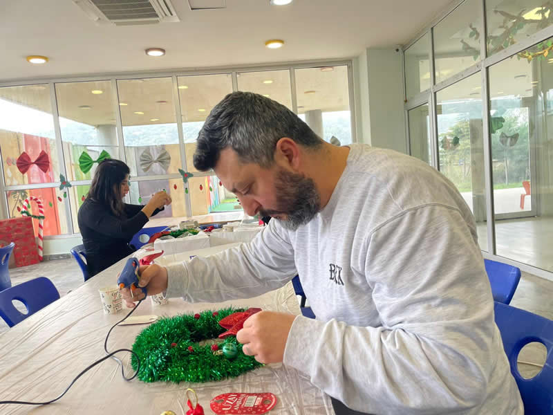 Workshop Etkinliği
