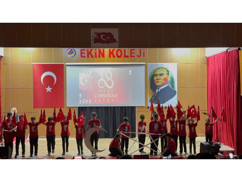 12 Mart İstiklal Marşı’nın Kabulü ve 18 Mart Çanakkale Zaferi