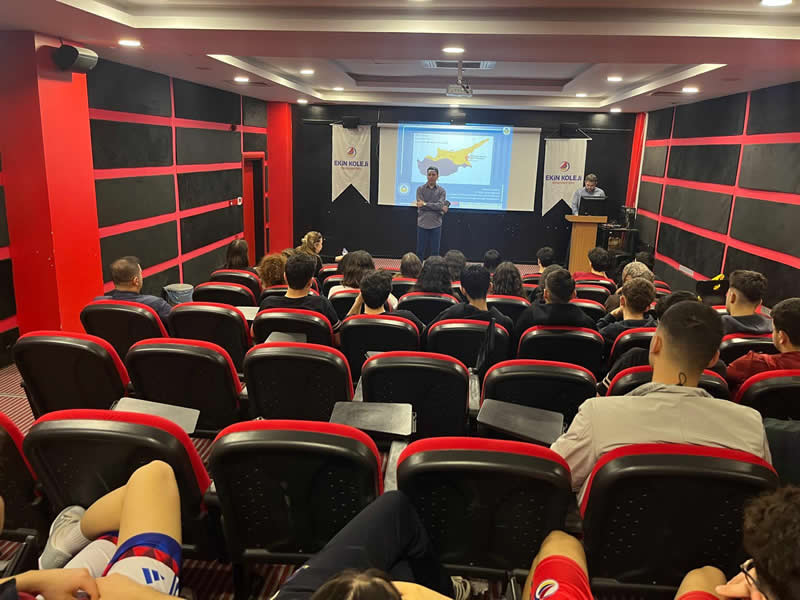 Doğu Akdeniz Üniversitesi