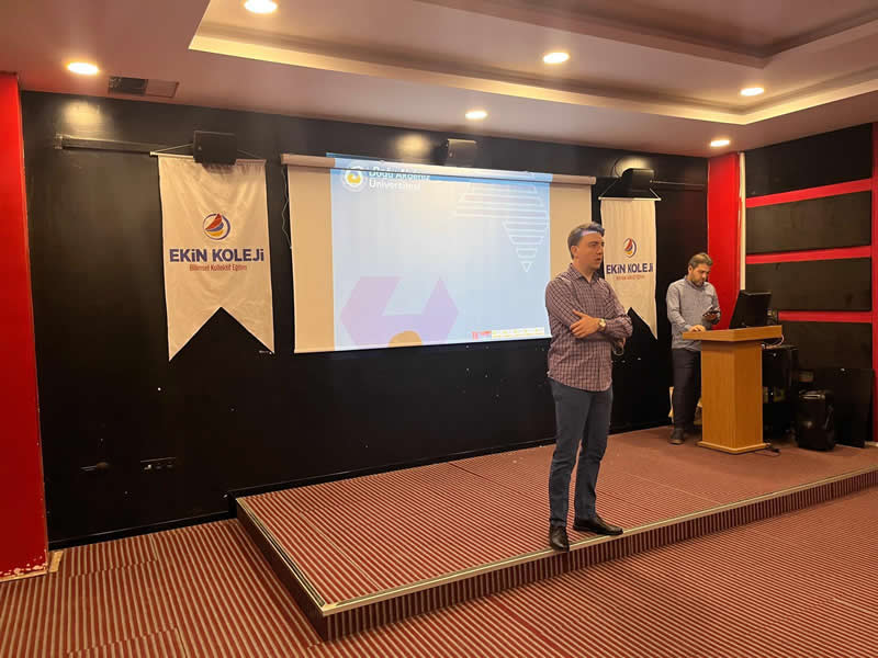 Doğu Akdeniz Üniversitesi
